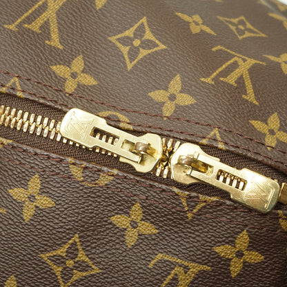 Monogram Keepall 55