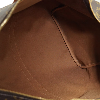 Monogram Keepall 55