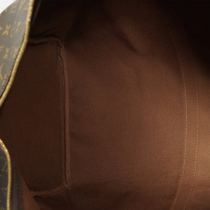 Monogram Keepall 55
