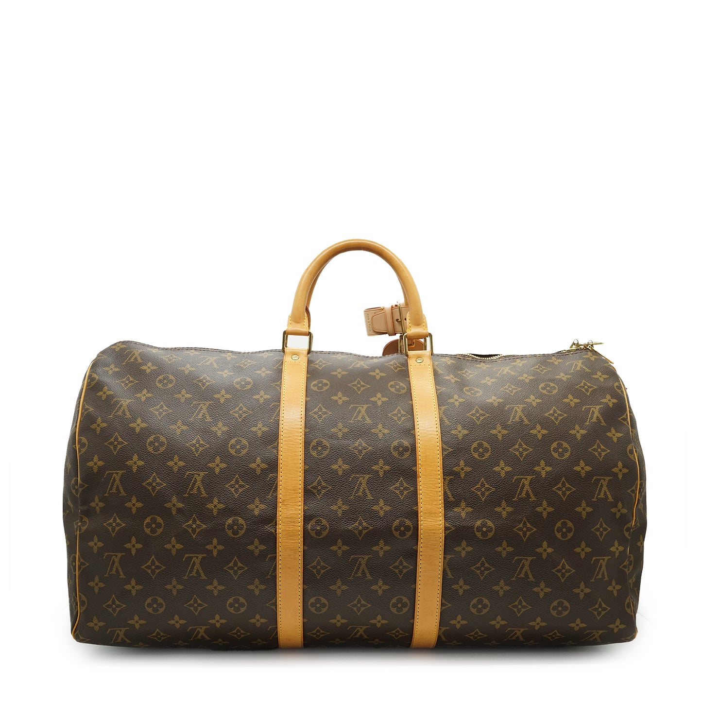 Monogram Keepall 55