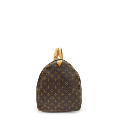 Monogram Keepall 55
