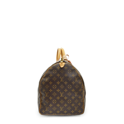 Monogram Keepall 55