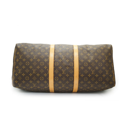 Monogram Keepall 55