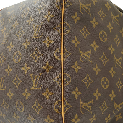 Monogram Keepall 55