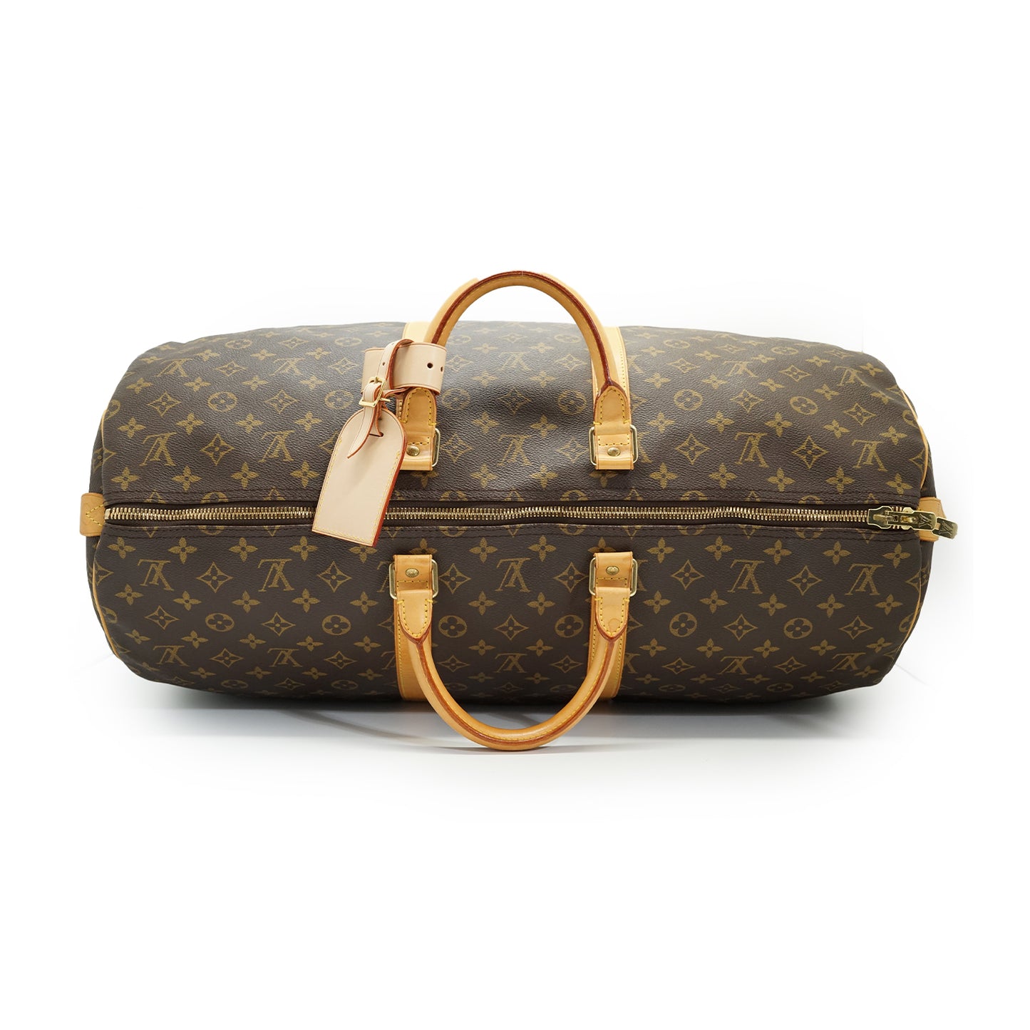 Monogram Keepall 55