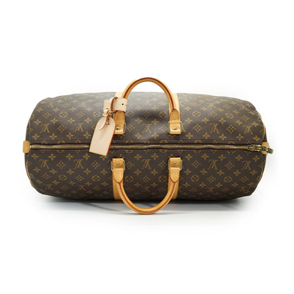 Monogram Keepall 55