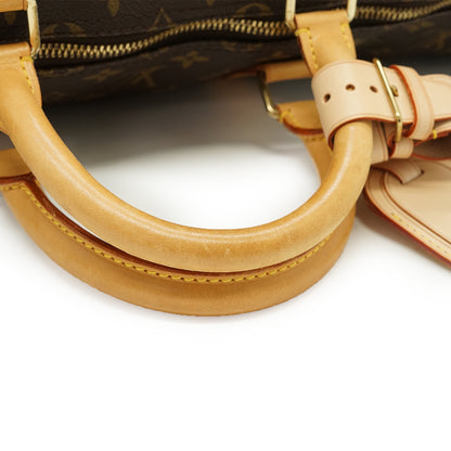 Monogram Keepall 55