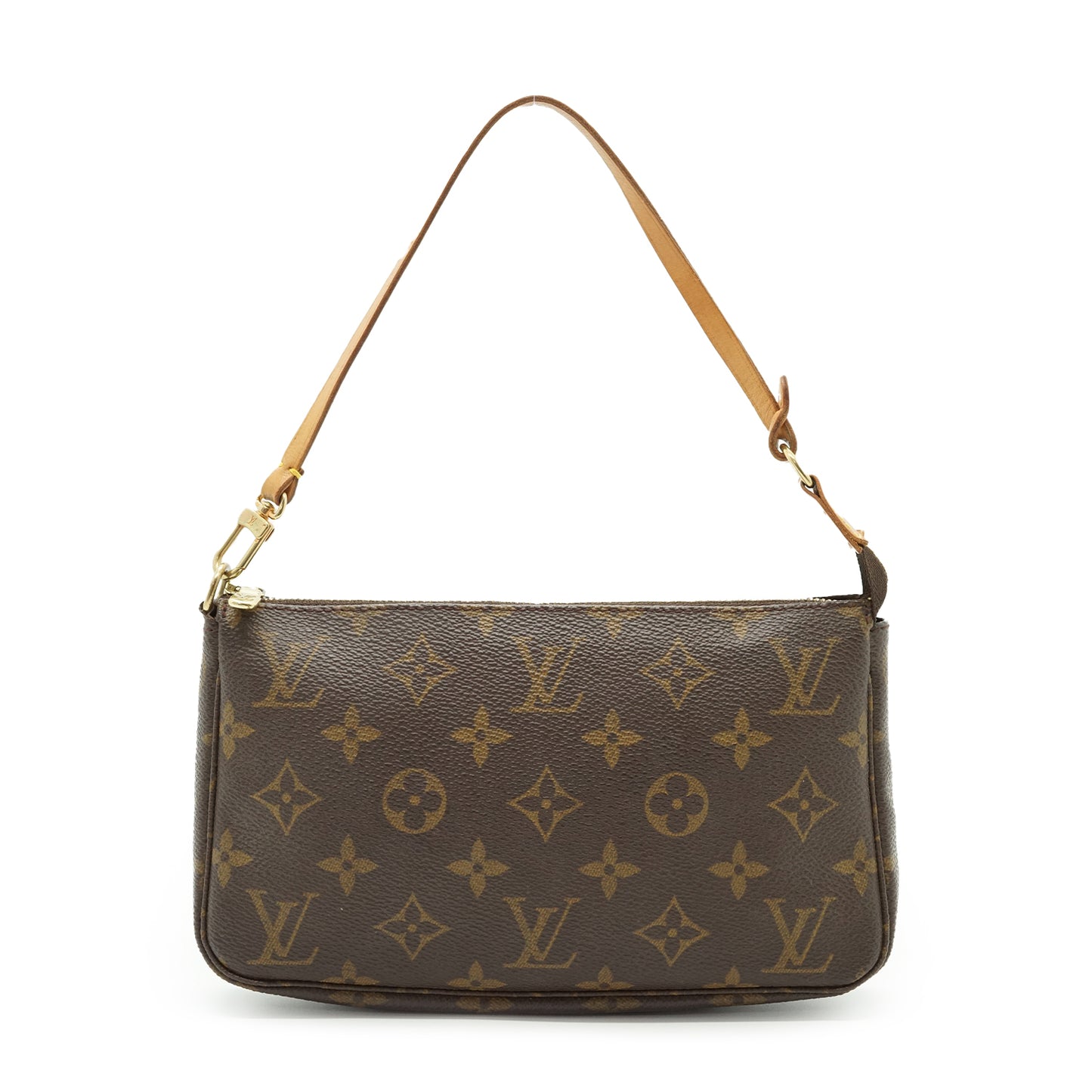 Monogram Pochette Accessoires