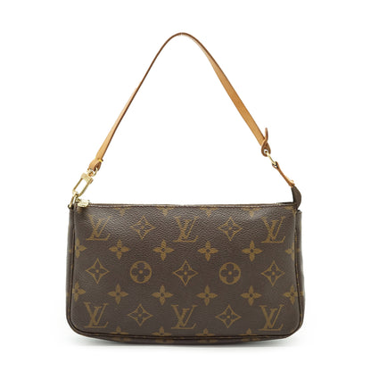 Monogram Pochette Accessoires