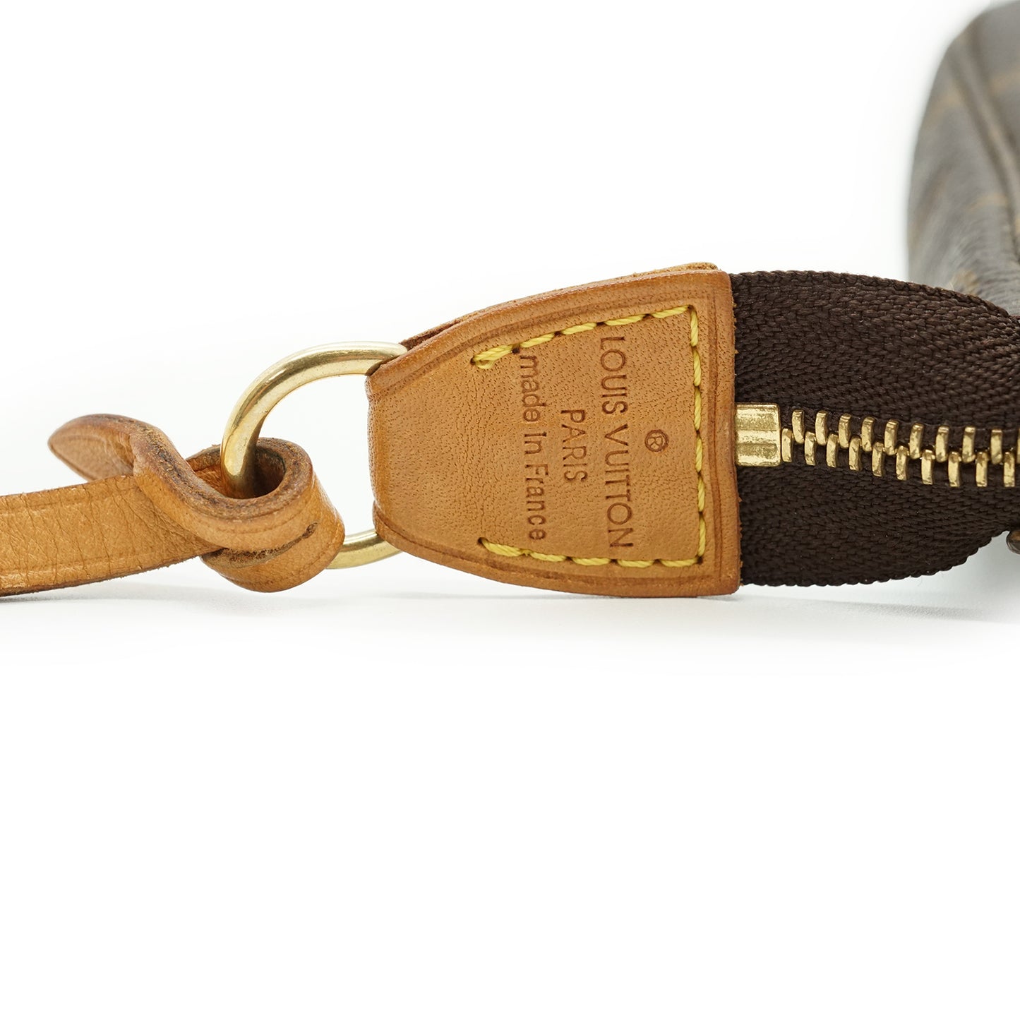 Monogram Pochette Accessoires
