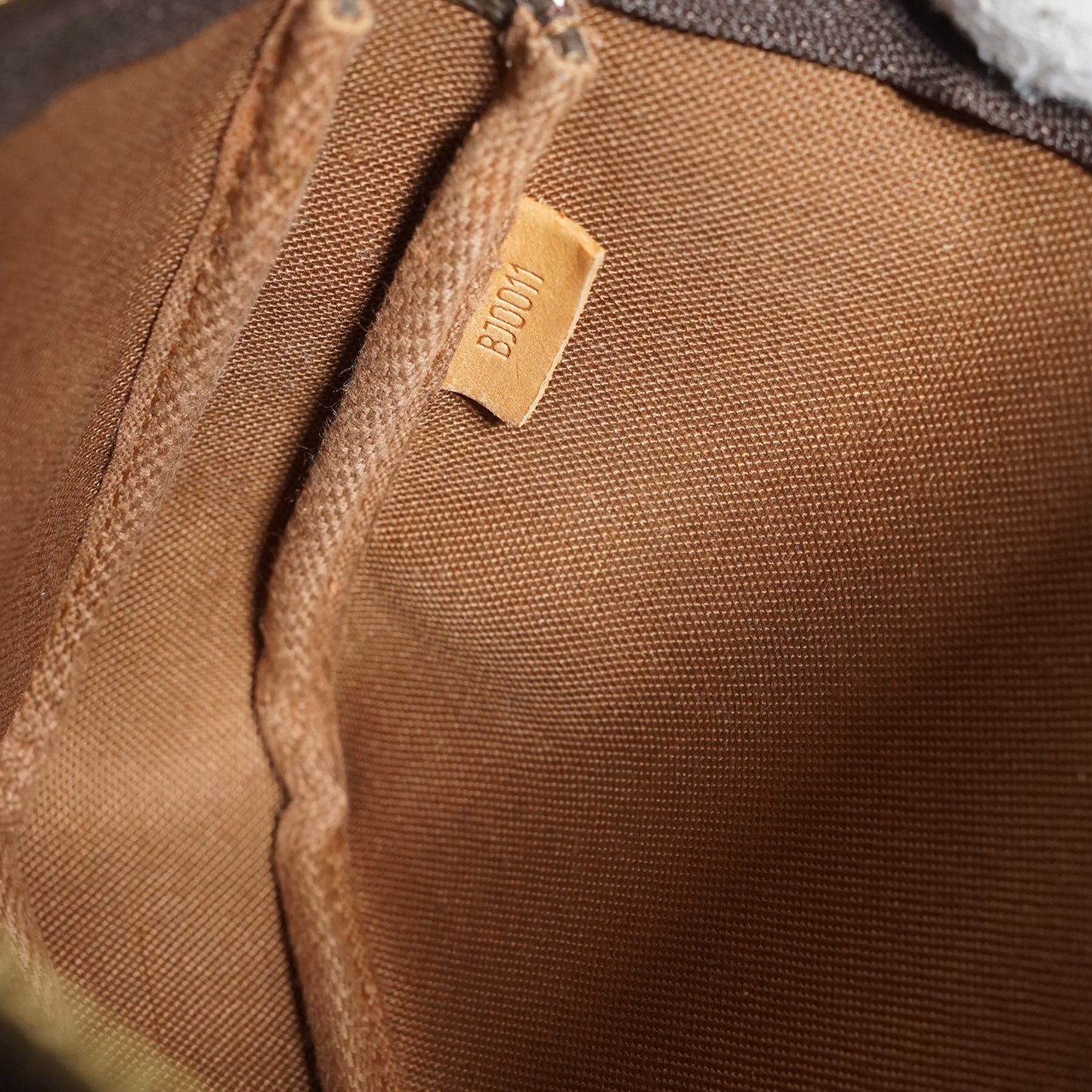Monogram Pochette Accessoires