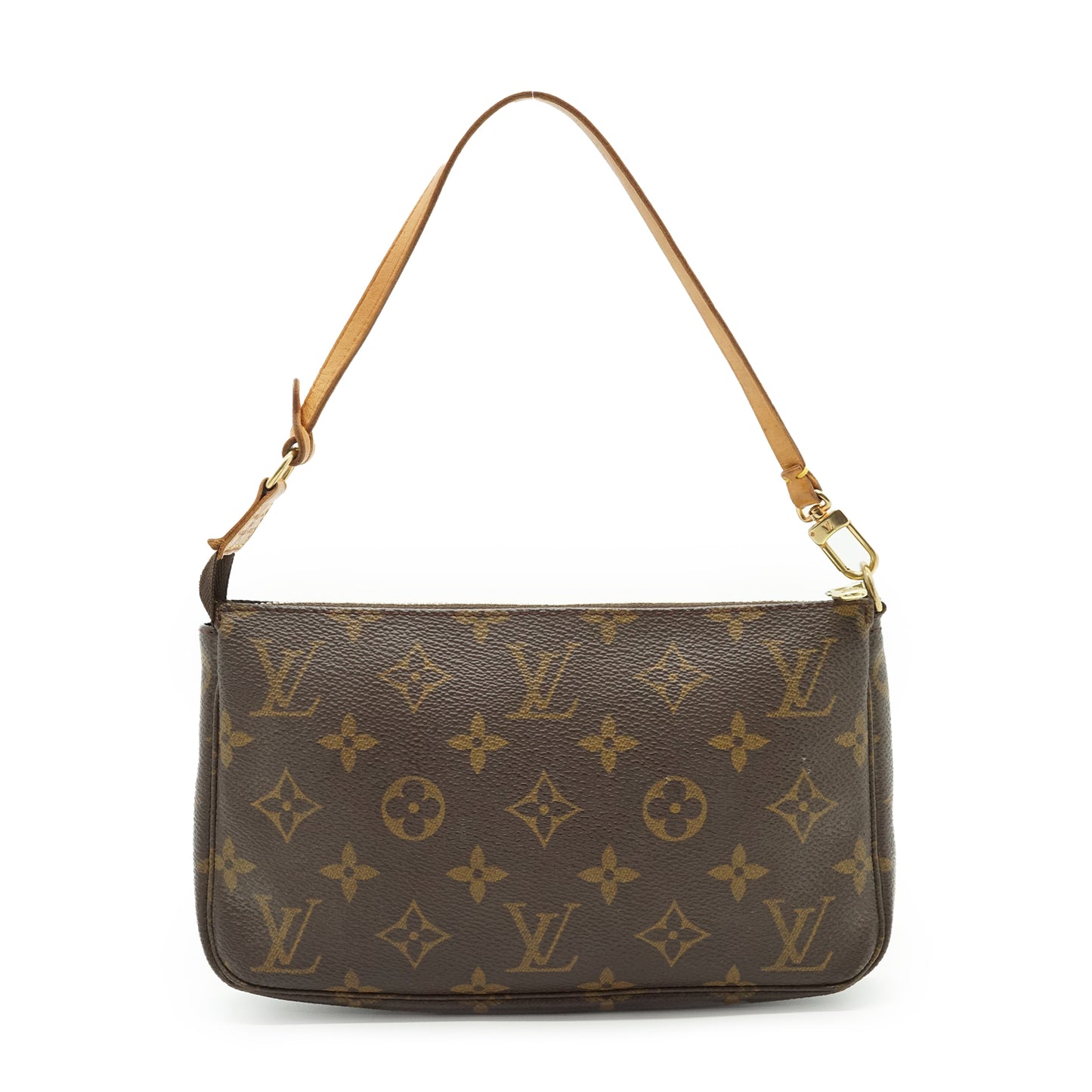 Monogram Pochette Accessoires