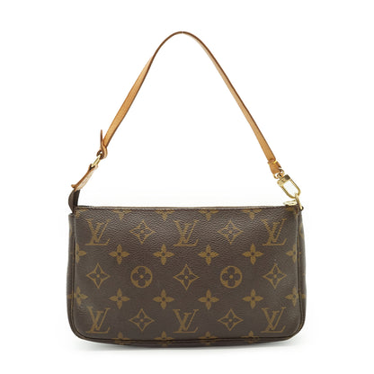 Monogram Pochette Accessoires