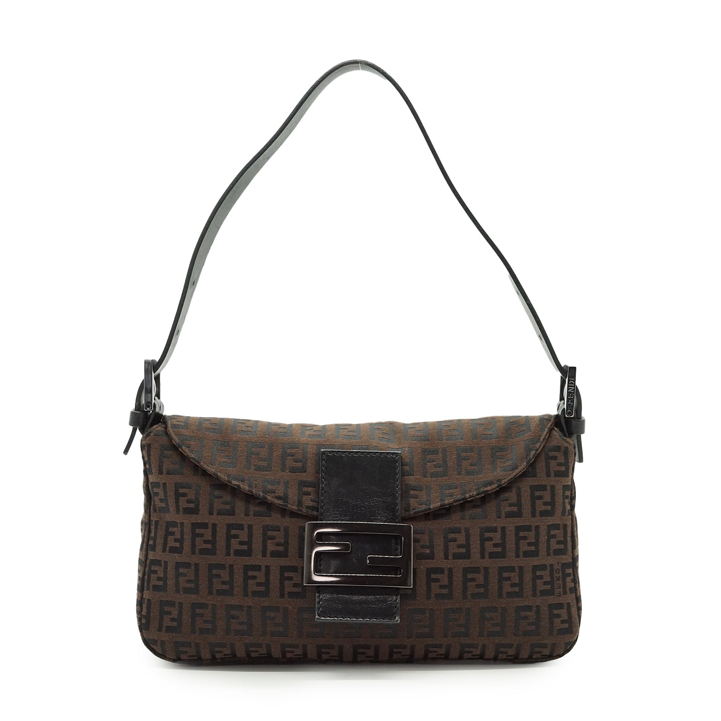 Zucchino Mamma Baguette Small Shoulder Bag
