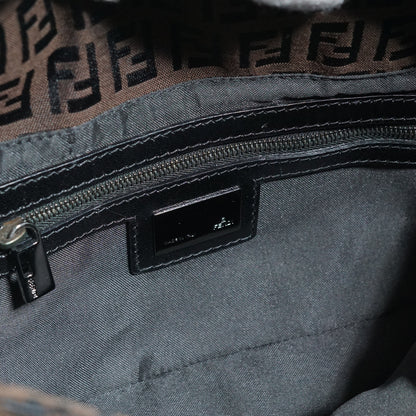 Zucchino Mamma Baguette Small Shoulder Bag