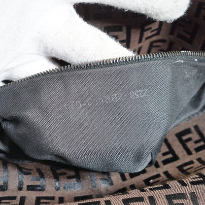 Zucchino Mamma Baguette Small Shoulder Bag