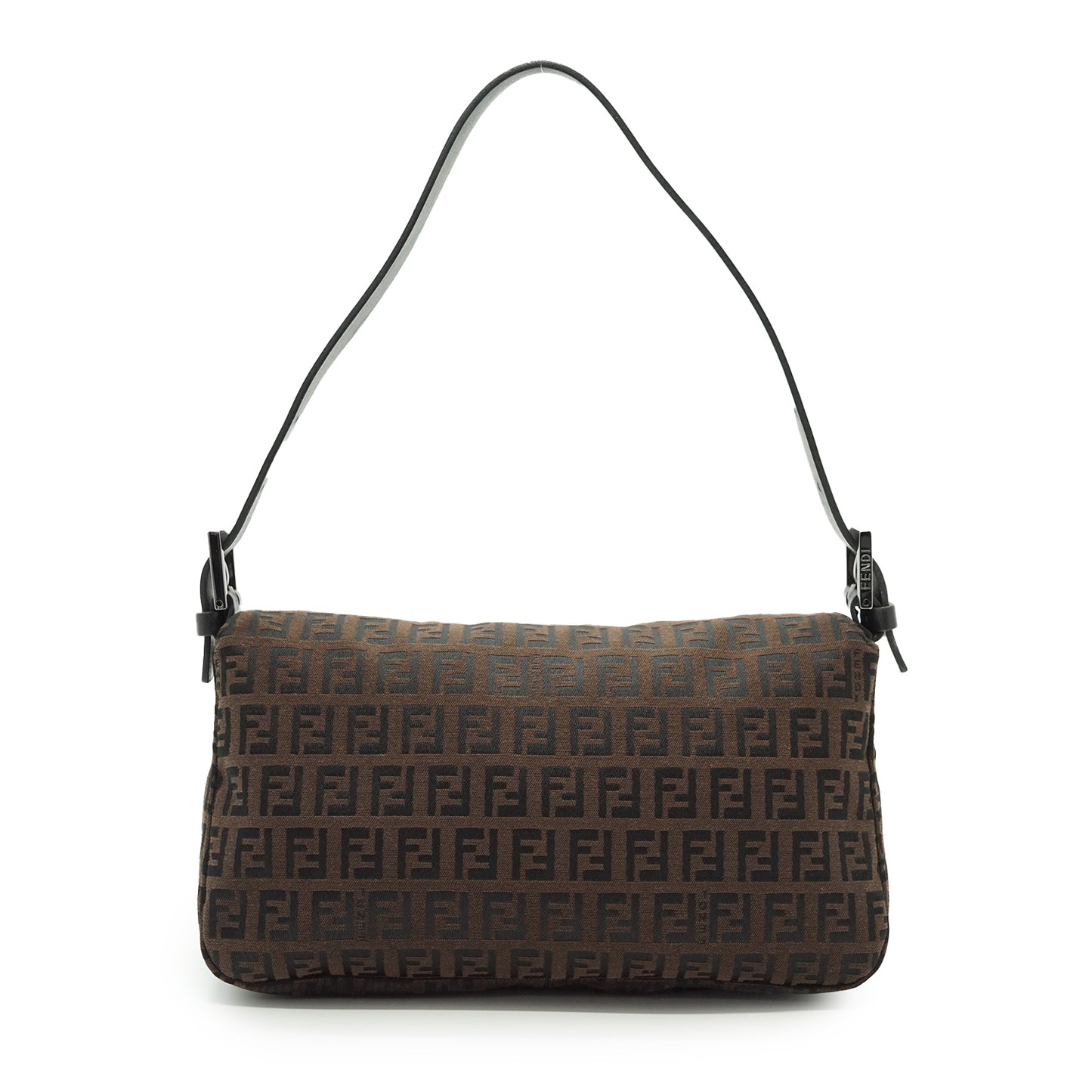 Zucchino Mamma Baguette Small Shoulder Bag