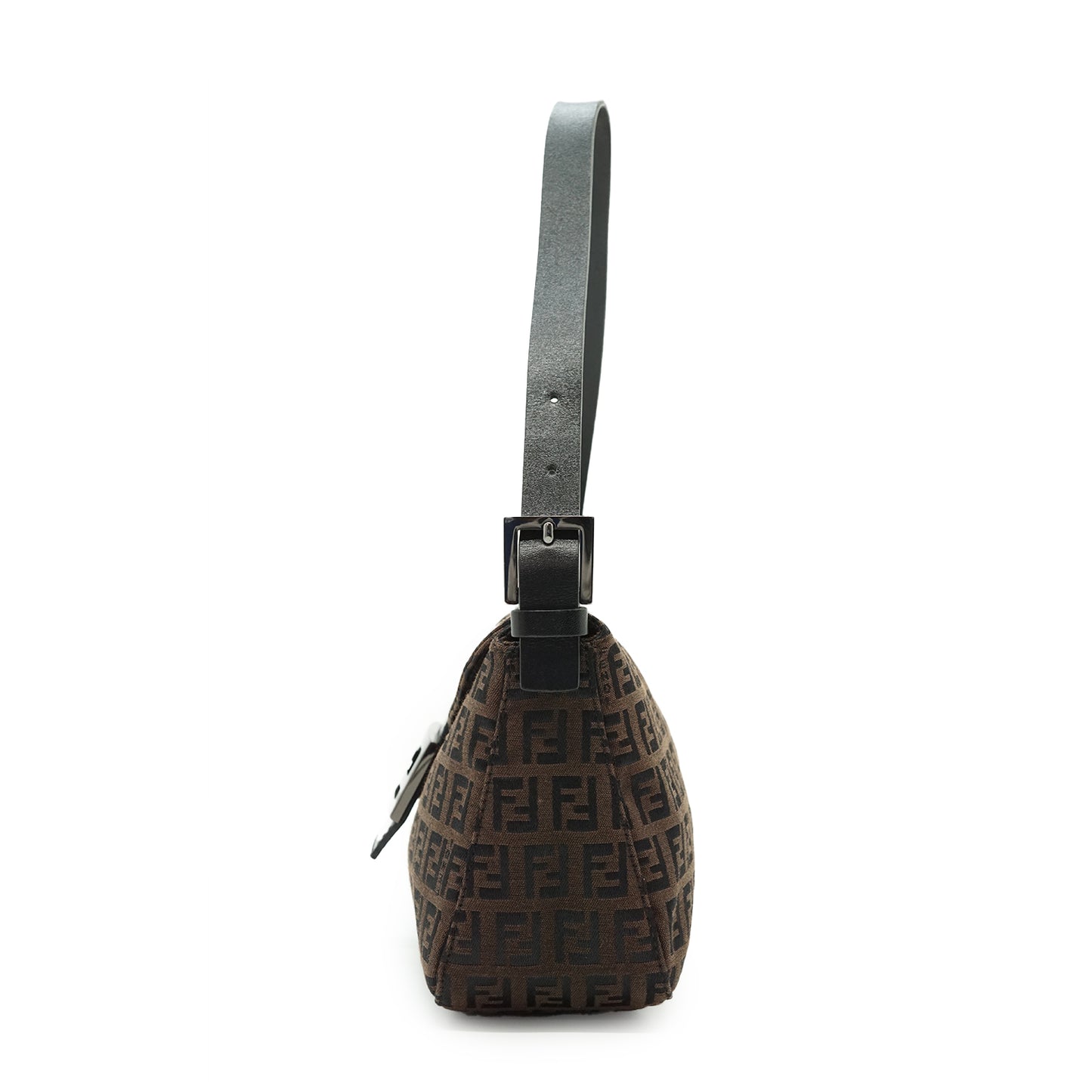 Zucchino Mamma Baguette Small Shoulder Bag