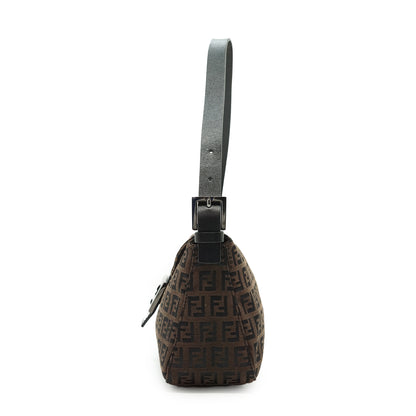 Zucchino Mamma Baguette Small Shoulder Bag