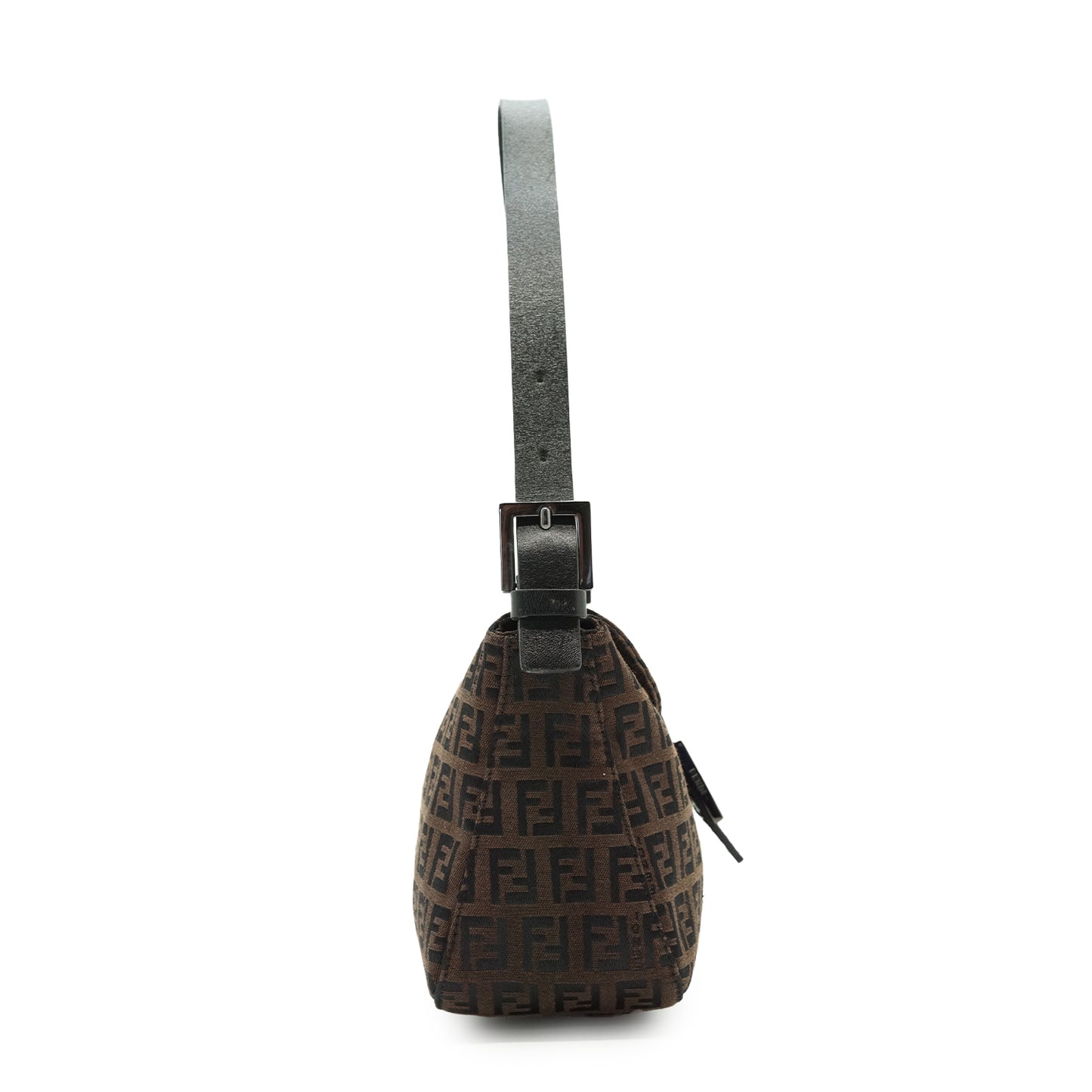 Zucchino Mamma Baguette Small Shoulder Bag