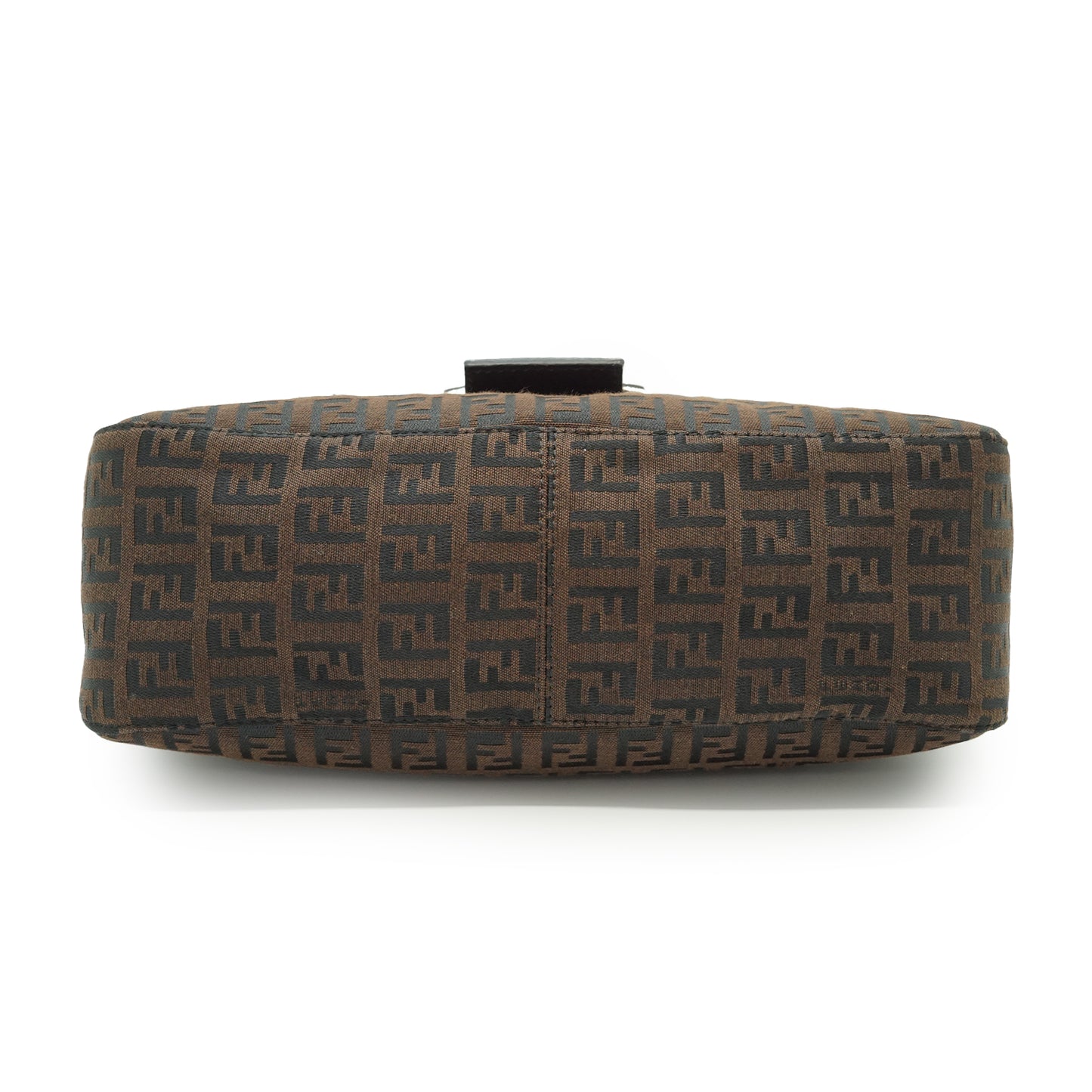 Zucchino Mamma Baguette Small Shoulder Bag