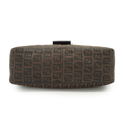 Zucchino Mamma Baguette Small Shoulder Bag