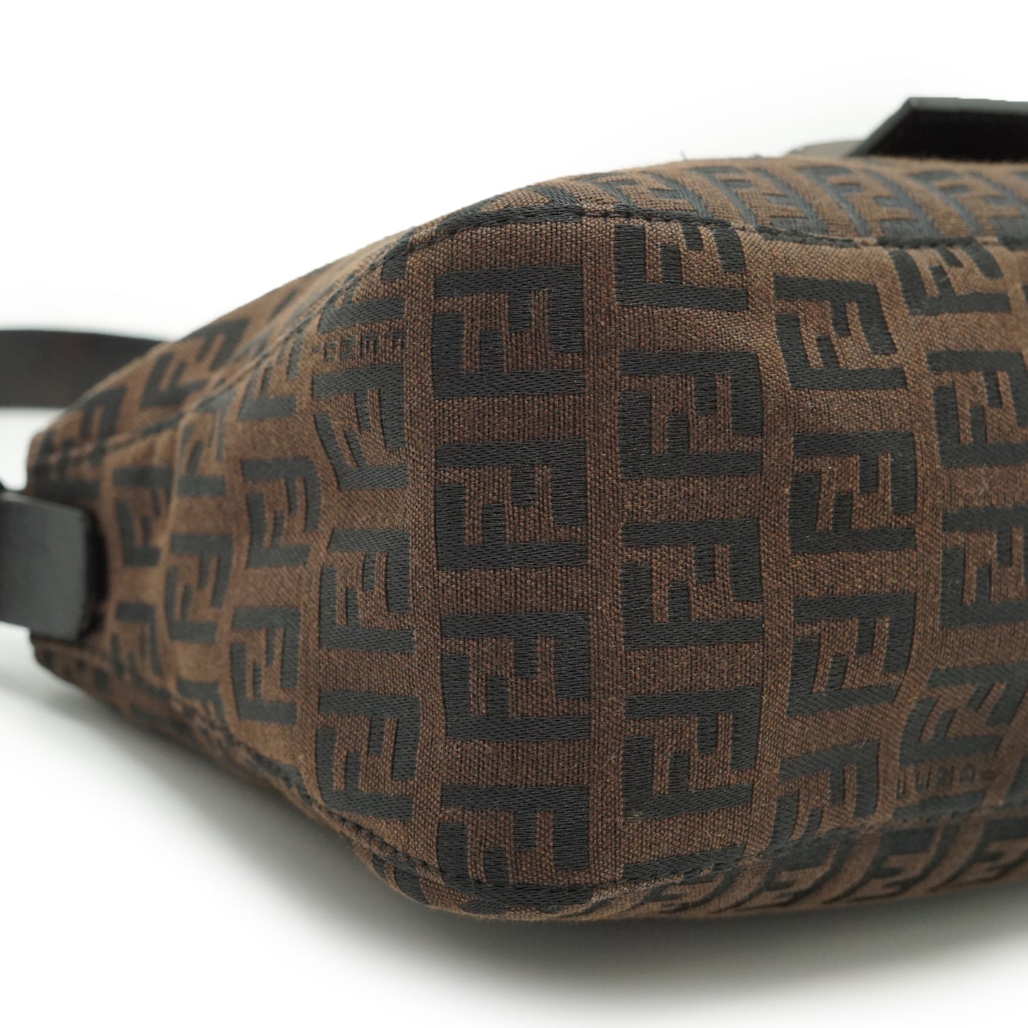 Zucchino Mamma Baguette Small Shoulder Bag