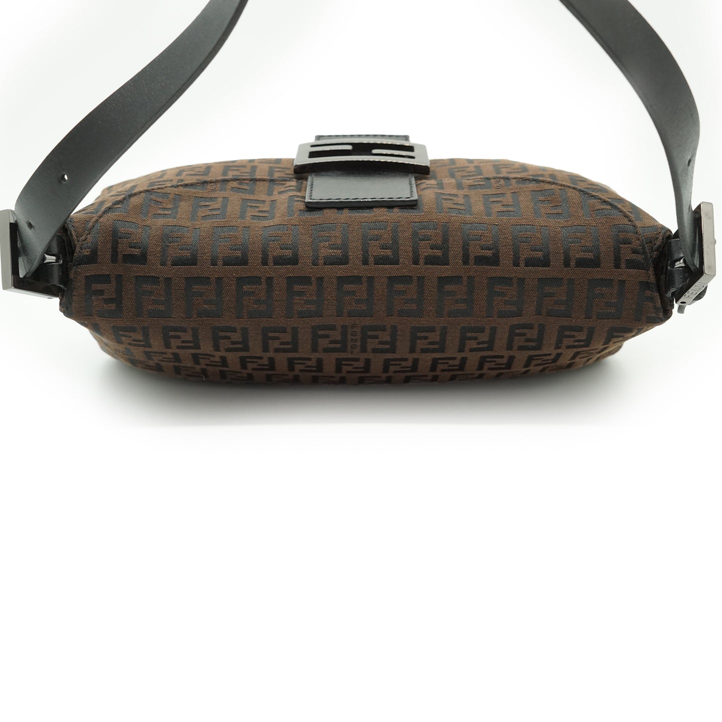 Zucchino Mamma Baguette Small Shoulder Bag
