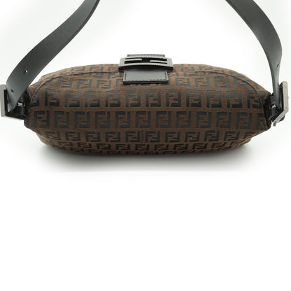 Zucchino Mamma Baguette Small Shoulder Bag