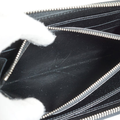 Epi Zippy Long Wallet