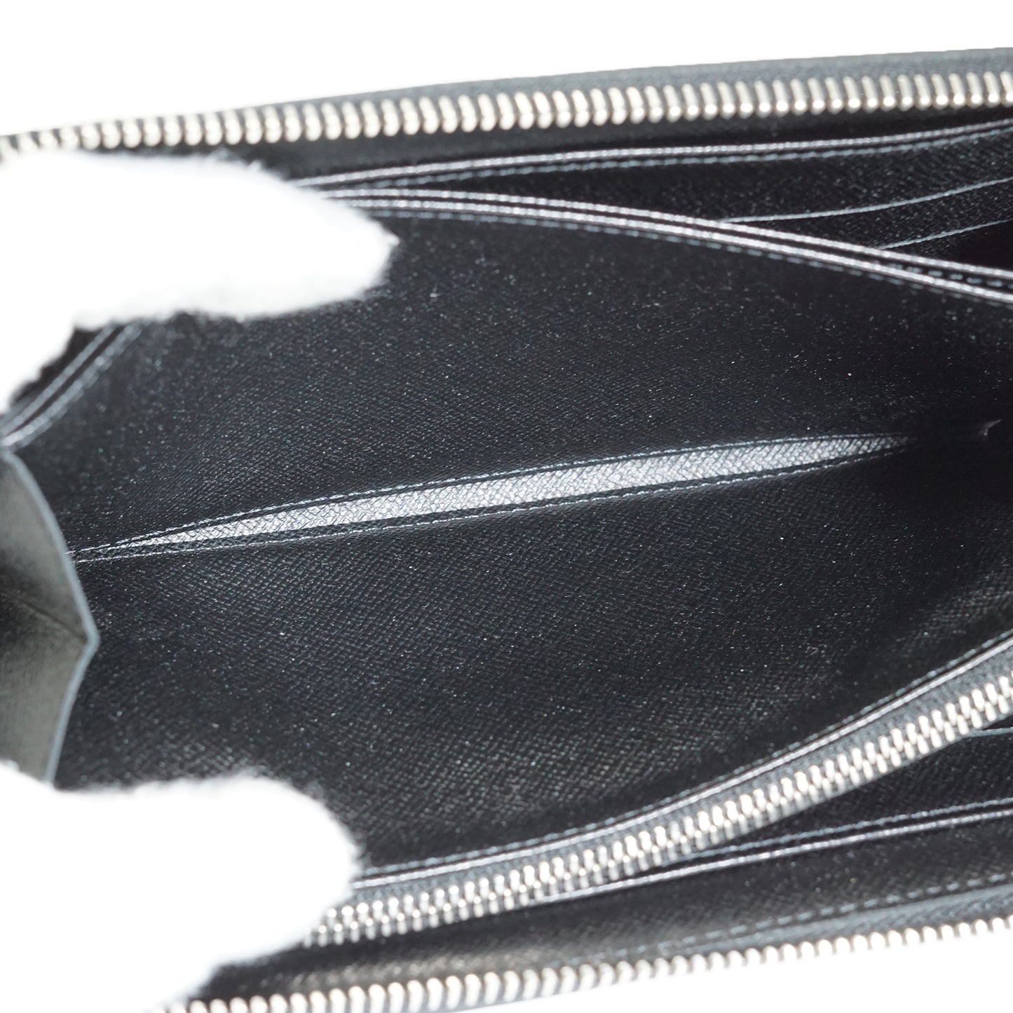 Epi Zippy Long Wallet