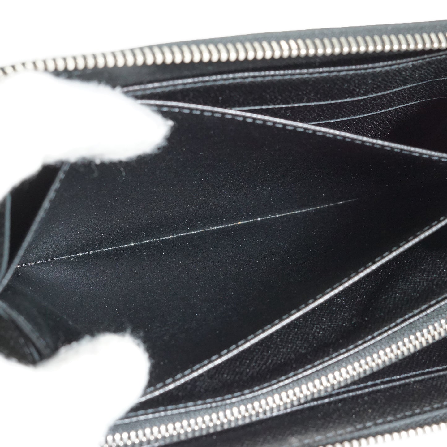 Epi Zippy Long Wallet