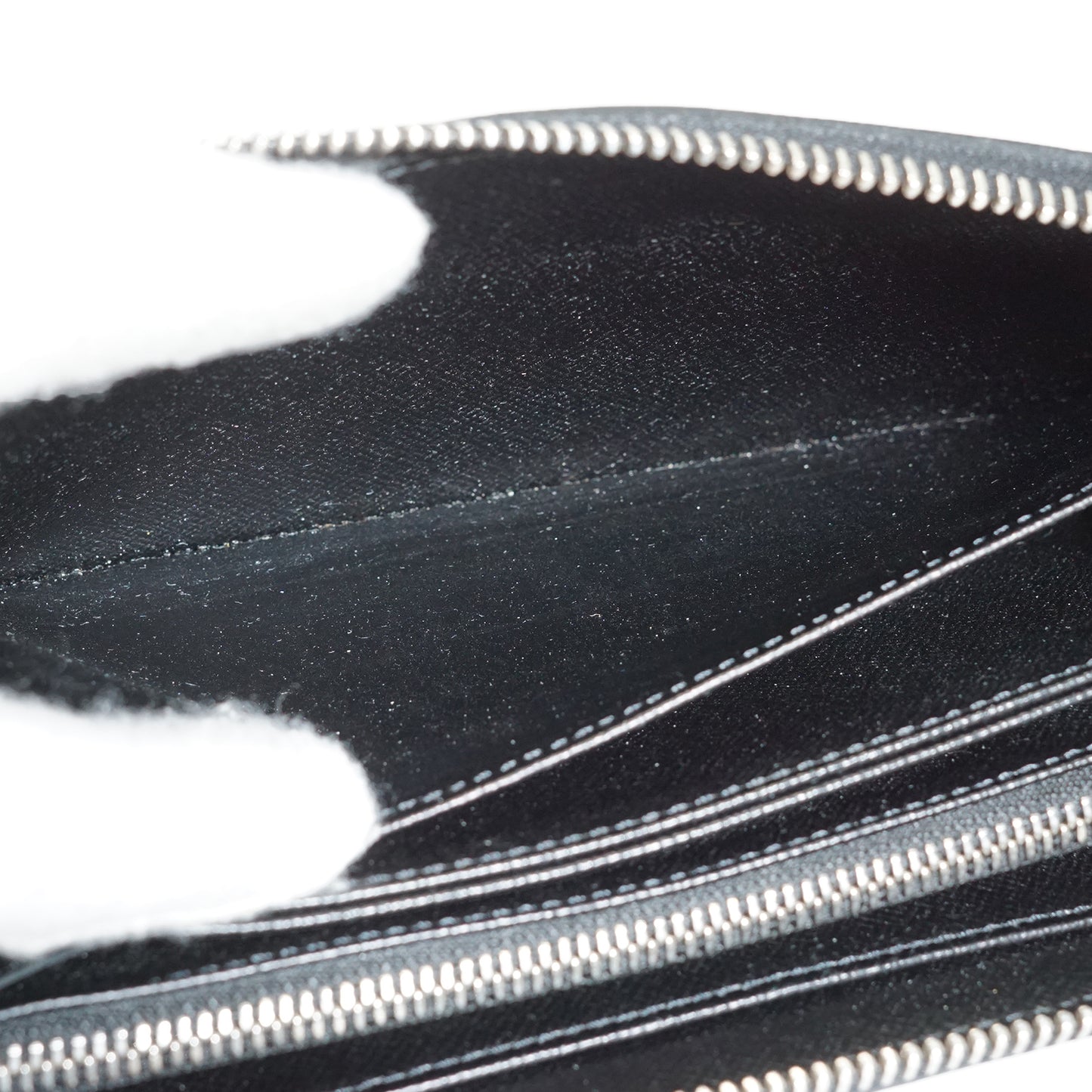 Epi Zippy Long Wallet