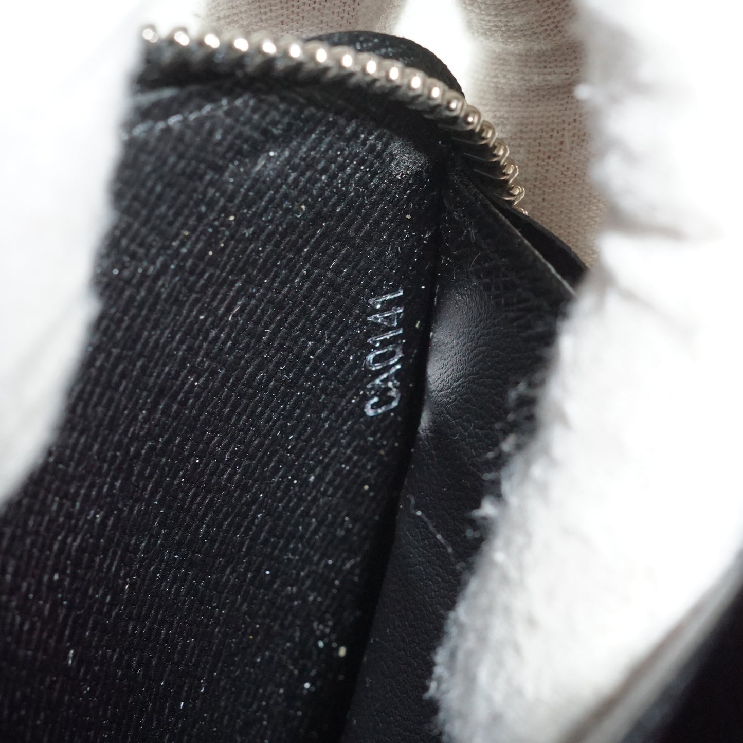 Epi Zippy Long Wallet