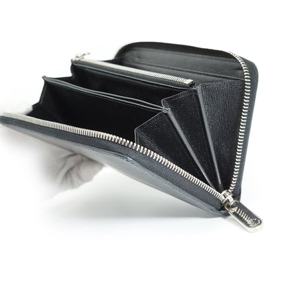 Epi Zippy Long Wallet