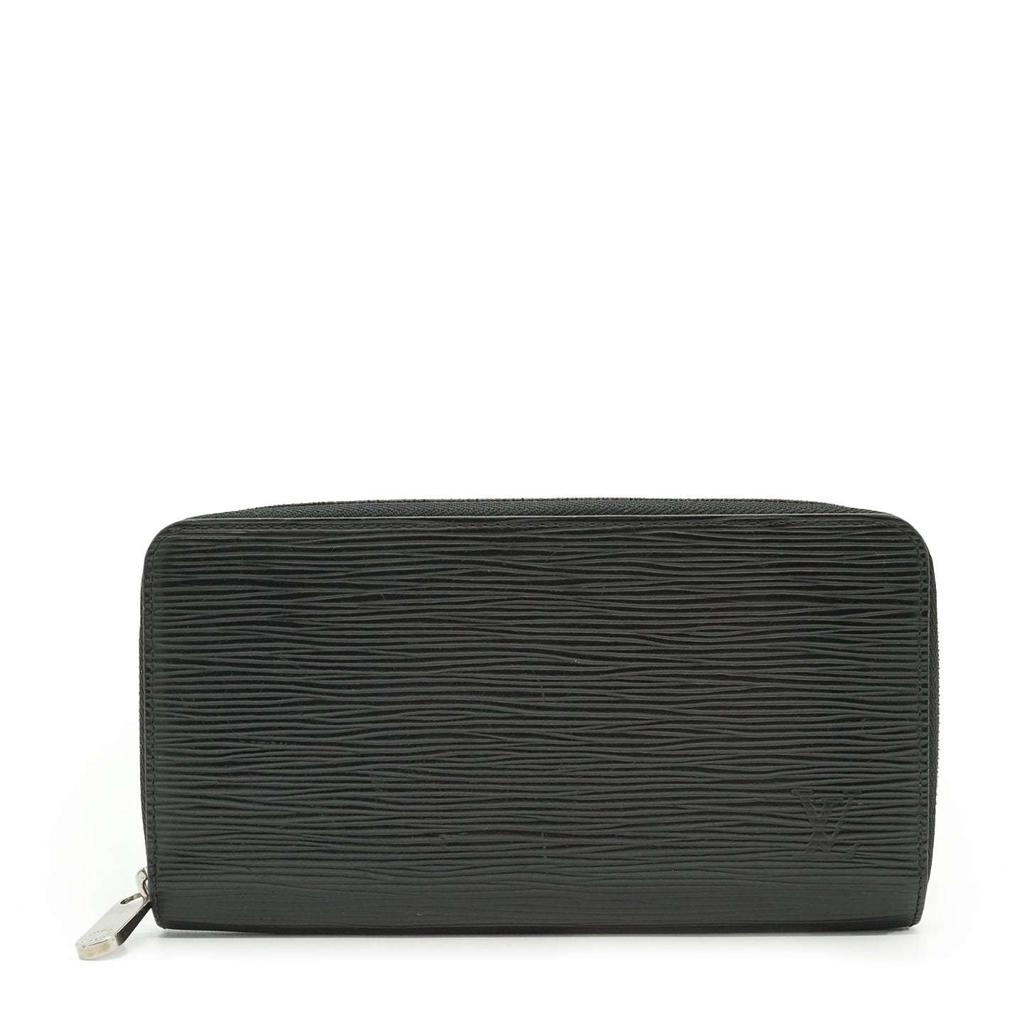 Epi Zippy Long Wallet