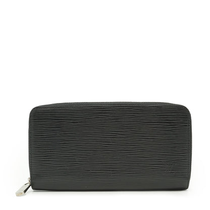 Epi Zippy Long Wallet