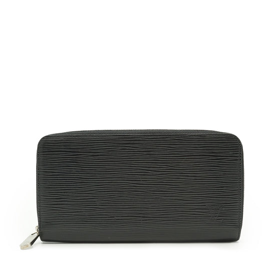Epi Zippy Long Wallet