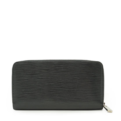 Epi Zippy Long Wallet