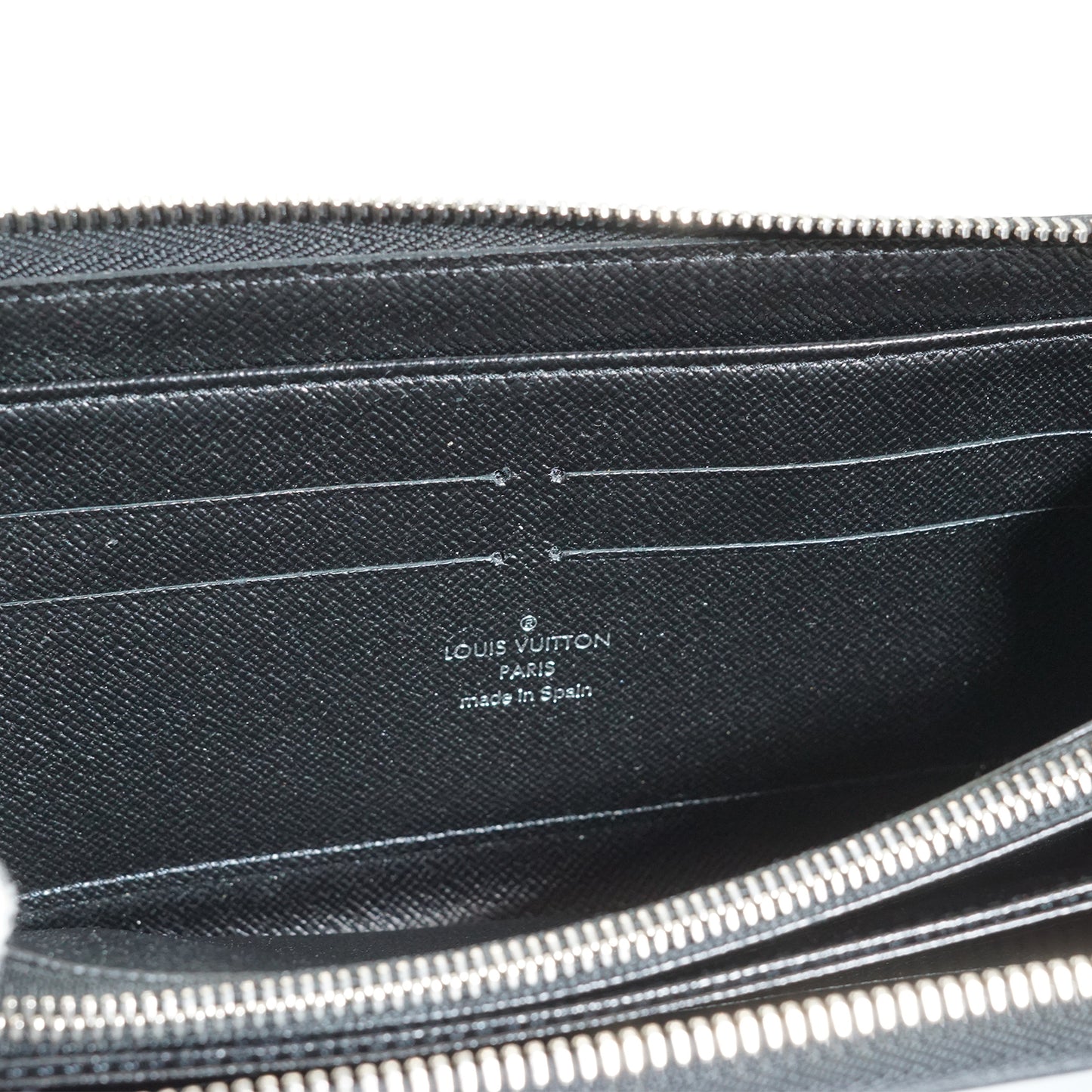 Epi Zippy Long Wallet
