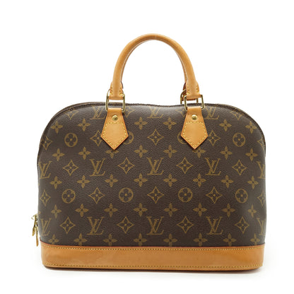Monogram Alma PM