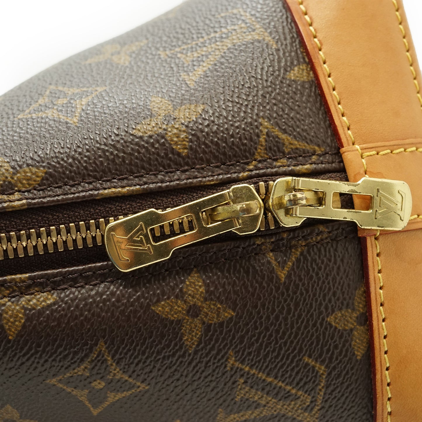 Monogram Alma PM