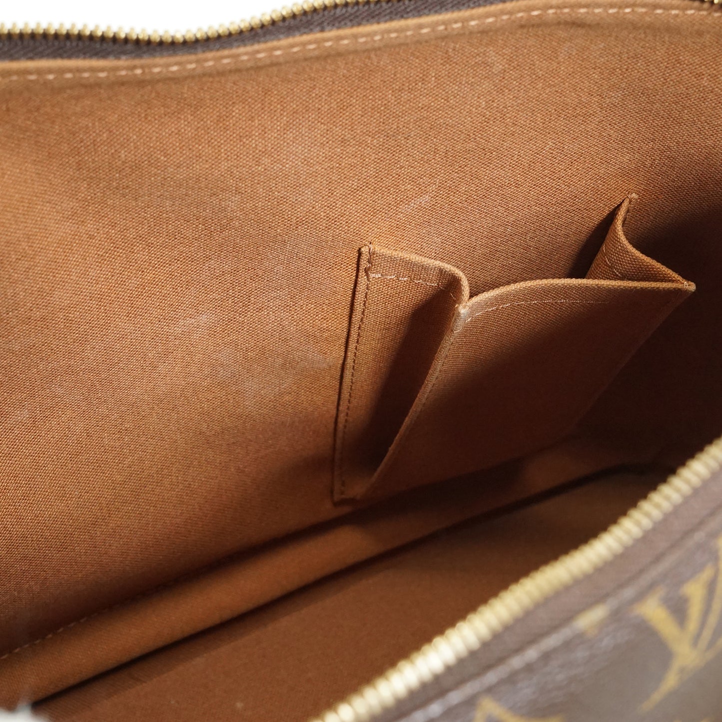 Monogram Alma PM