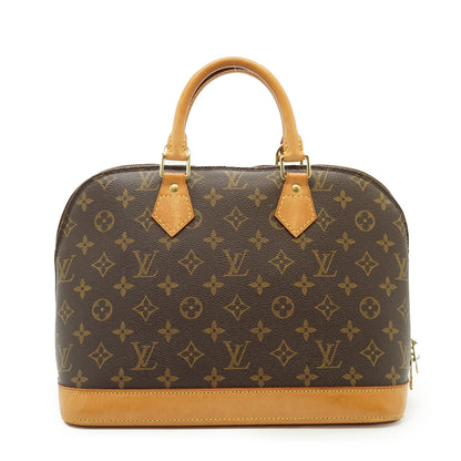 Monogram Alma PM