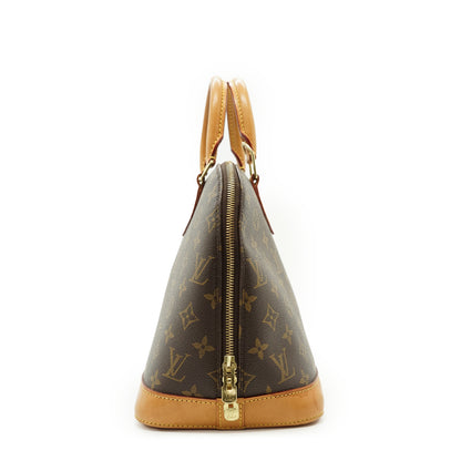 Monogram Alma PM