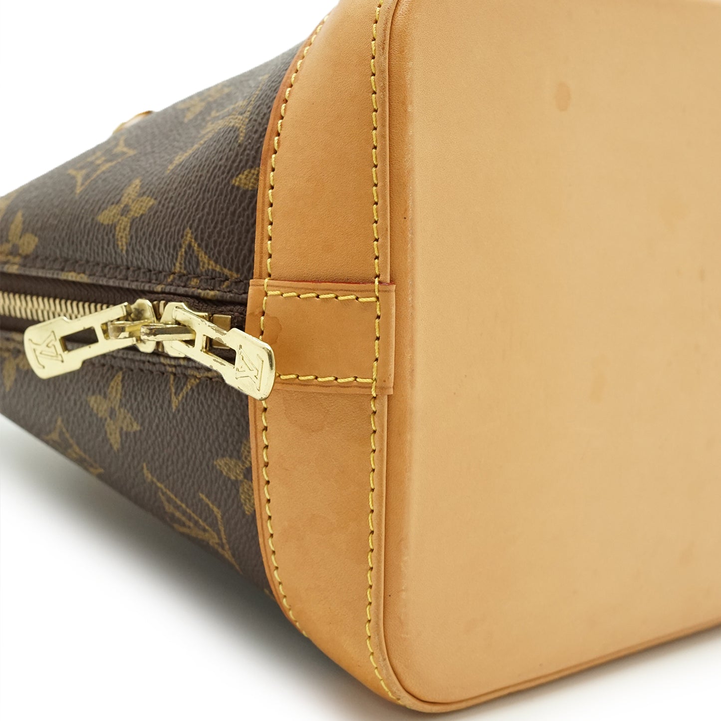 Monogram Alma PM