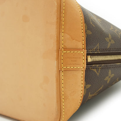 Monogram Alma PM