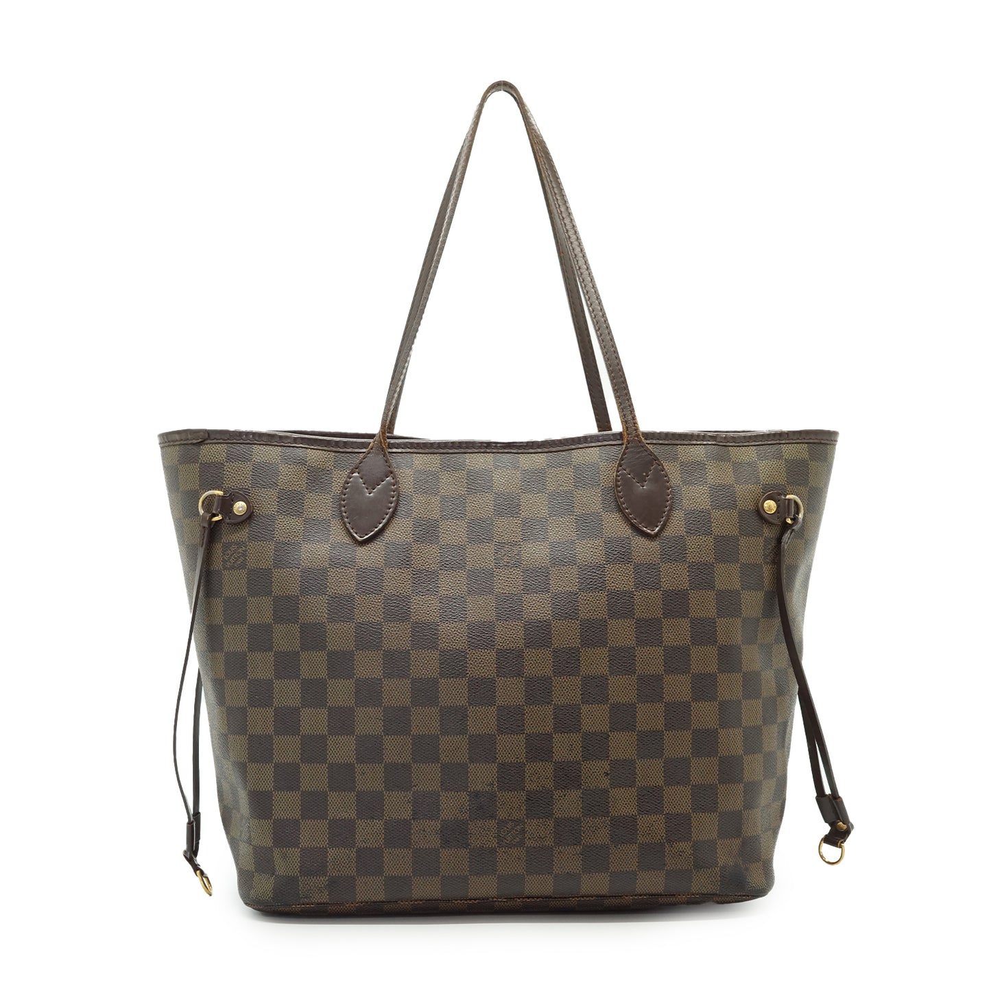 Damier Ebene Neverfull MM