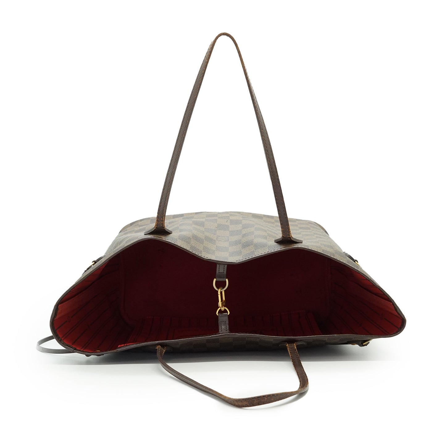 Damier Ebene Neverfull MM