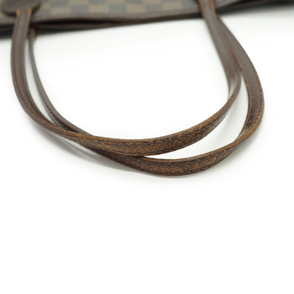 Damier Ebene Neverfull MM